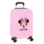 TROLLEY BAGAGLIO A MANO MINNIE 