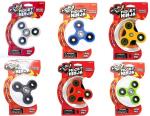 FIDGET NINJA SPINNER 6 COL SUPER PROFESSIONALE 