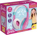 CUFFIE BLUETOOTH BARBIE