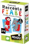 FLASHCARDS RACCONTA FIABE 