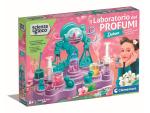 IL LABORATORIO DEI PROFUMI DELUXE 