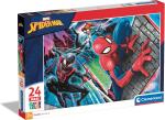 MAXI PUZZLE DA 24 SPIDERMAN