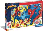 PUZZLE DA 24 SPIDERMAN 