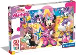 MAXI PUZZLE DA 60 MINNIE HAPPY HELPER