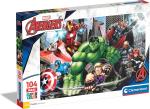 MAXI PUZZLE DA 104 AVENGERS