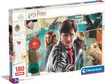 PUZZLE DA 180 HARRY POTTER 