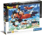 PUZZLE DA 1000 DRAGONBALL 