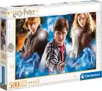 PUZZLE DA 500 HARRY POTTER