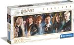 PUZZLE DA 1000 PANORAMA HARRY POTTER 