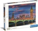 PUZZLE DA 500 LONDON 