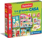 CASETTA MONTESSORI NEW -LA GRANDE CASA-