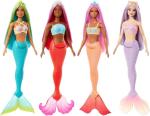 BARBIE SIRENA 4 COL 