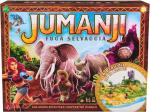 JUMANJI FUGA SELVAGGIA 