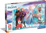 MAXI PUZZLE 24 PZ FROZEN 2