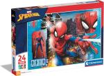 MAXI PUZZLE DA 24 SPIDERMAN