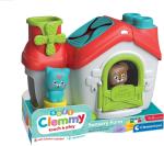 CLEMMY SENSORY FARM 