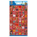 STIKERS PAW PATROL