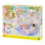 SYLVANIAN FAMILY NEGOZIO DELLA SIRENA