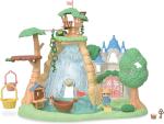 SYLVANIAN FAMILIES CASCATA DELLA FORESTA SEGRETA