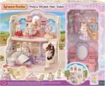 SYLVANIAN FAMILIES PARRUCCHIERE DEI PONY 