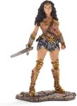 WONDER WOMAN CM 11 SCATOLATO