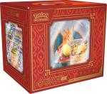 POKEMON COLLEZIONE SUPER PREMIUM CHARIZARD