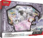 POKEMON SCARLATTO E VIOLETTO COLLEZIONE HOUNDSTONE EX