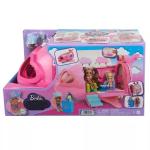 BARBIE AEREO EXTRA FLY 