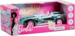 BARBIE R/C MINI CAR LIGHT BLUE 63758