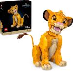 DISNEY SIMBA RE LEONE 