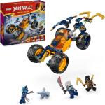 NINJAGO BUGGY FUORISTRADA 