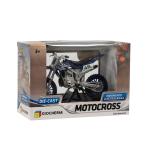 MOTOCROSS 4 COL