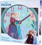 OROLOGIO DA PARETE FROZEN 