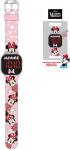 OROLOGIO LED MINNIE 