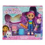 GABBY'S DOLLHOUSE SET CREA CON GABBY =250= 