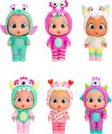 CRY BABIES STARS MINI JUMPY MONSTER 6 ASS. -UNA-