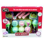 OFF    SET DOLCE MERENDA 16 PZ 