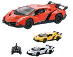 AUTO LAMBORGHINI R/C 3 ASS -2780-2797-2803- POS220143/1/2/3