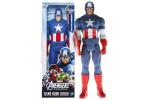 OFF   AVENGERS CAPTAIN AMERICA CM.30 210/