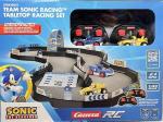 TEAM SONIC RACING R/C C/2 PERS.