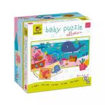 BABY PUZZLE IL MARE 