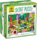 PUZZLE IL BOSCO 