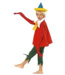 OFF  COSTUME PINOCCHIO  5/7  8/10 ANNI  =260=