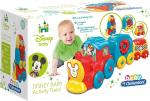 BABY ACTIVITY DISNEY TRENINO IMPILABILE