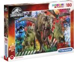 PUZZLE DA 180 JURASSIC WORLD 