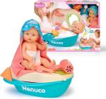 NENUCO BAGNO CON LE BOLLE -172802-