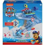 PAW PATROL PLAYSET AVVENTURE NEL BAGNETTO 