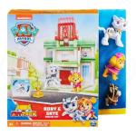 PAW PATROL CAT PACK 2 ASS -64747-