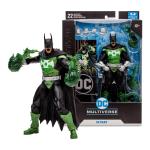 DC BATMAN CM.18 COLLECTOR EDITION 2 ASS 