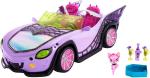 MONSTER HIGH MOSTROMOBILE